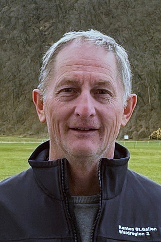 Ernst Vetsch